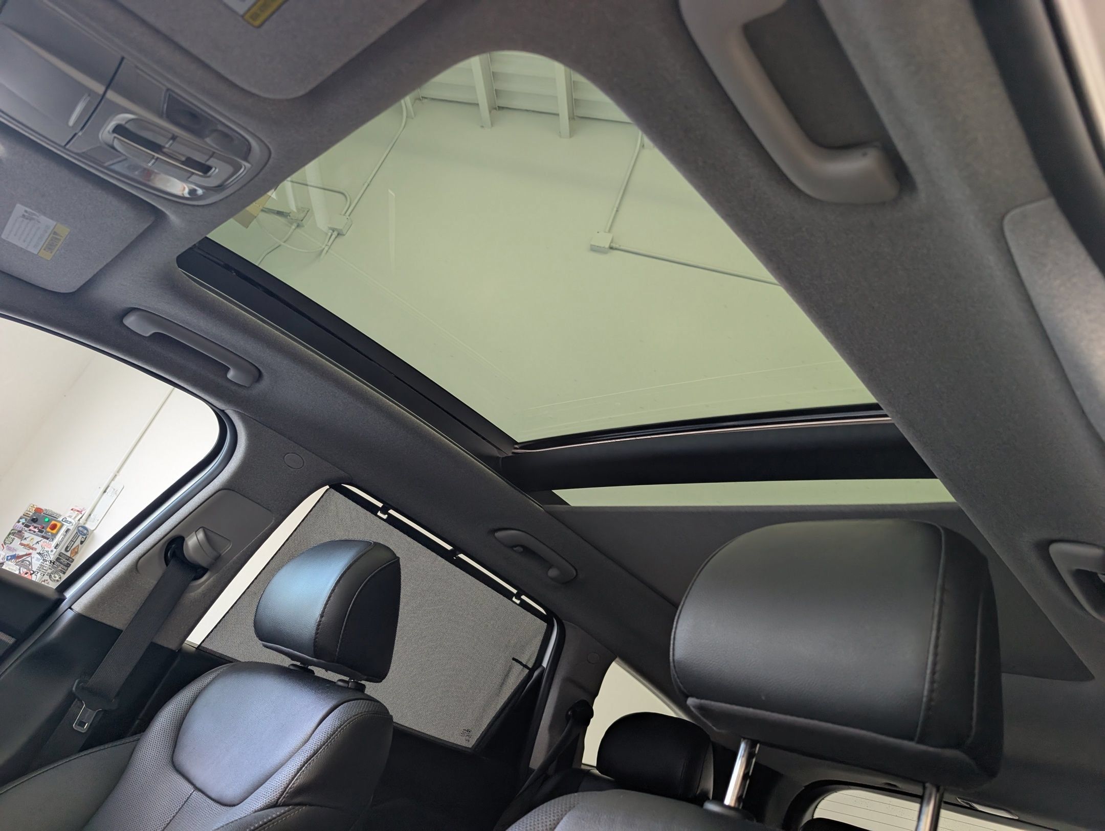 Used 2019 Hyundai Santa Fe Limited FWD image 13