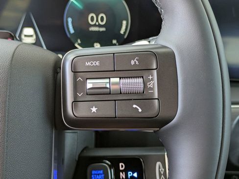 New 2026 Hyundai Palisade Calligraphy image 26