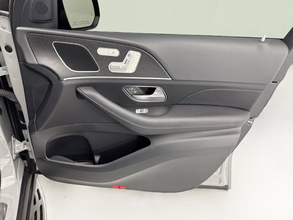 Certified 2026 Mercedes-Benz GLE 450 4MATIC Coupe image 24