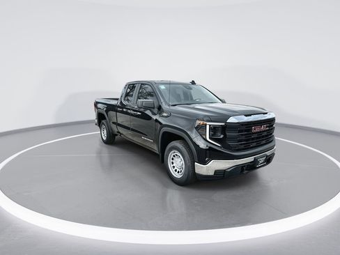 New 2026 GMC Sierra 1500 Pro w/ Pro Value Package image 2