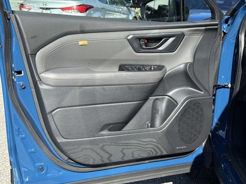 New 2026 Subaru Forester Wilderness AWD/4WD image 18