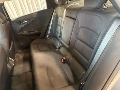 Used 2024 Chevrolet Malibu LT FWD image 18