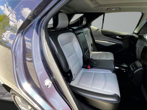 Used 2019 Chevrolet Equinox Premier AWD/4WD image 26