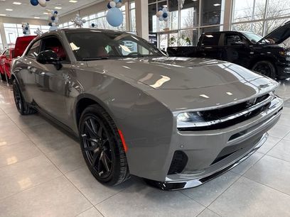 New 2026 Dodge Charger R/T Scat Pack