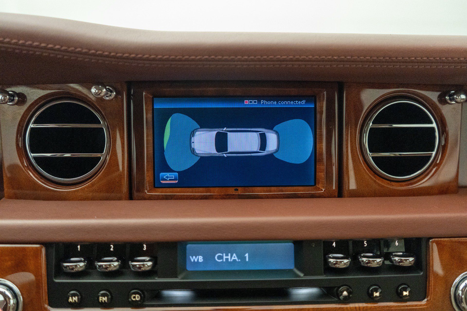 Used 2007 Rolls-Royce Phantom Sedan RWD image 38