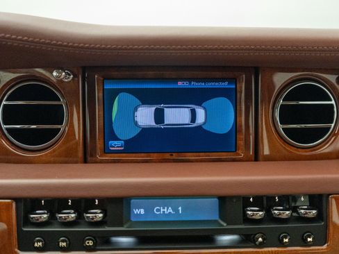 Used 2007 Rolls-Royce Phantom Sedan RWD image 38