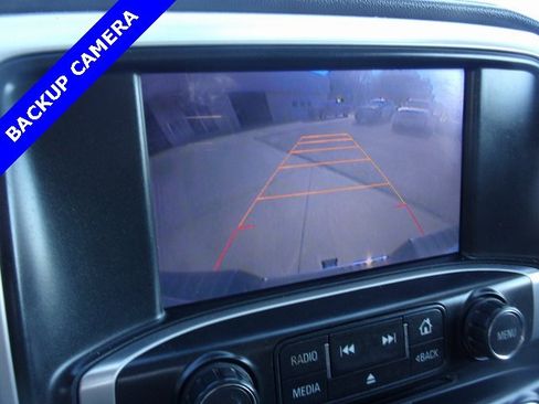 Used 2015 GMC Sierra 3500 SLT w/ Duramax Plus Package image 2