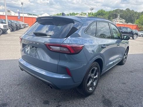 Used 2024 Ford Escape ST-Line FWD image 9