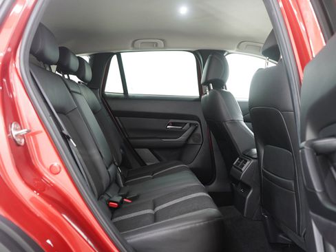 Used 2024 MAZDA CX-50 AWD 2.5 S w/ Cargo Package image 13
