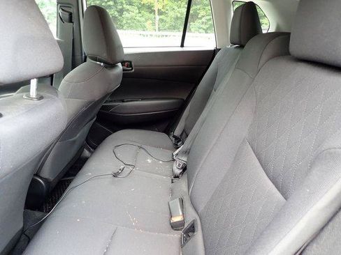 Certified 2024 Toyota Corolla Cross LE w/ Moonroof Package AWD/4WD image 11