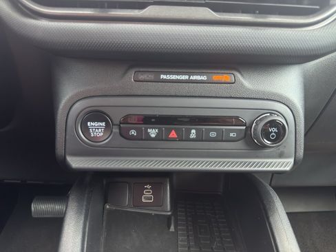 Used 2025 Ford Bronco Sport Big Bend AWD/4WD image 23