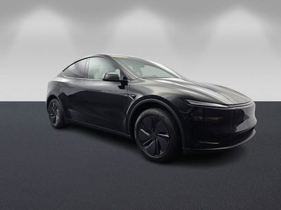 Used 2026 Tesla Model Y 2WD
