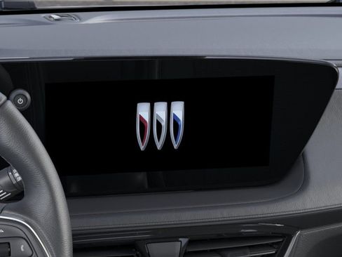 New 2026 Buick Encore GX Preferred w/ Comfort Package FWD image 20