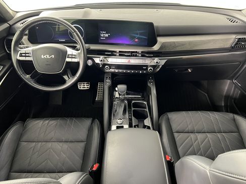 Used 2024 Kia Telluride SX Prestige X-Line AWD/4WD image 22
