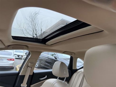 Certified 2025 Acura TLX Technology Package image 14