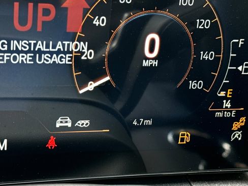 New 2025 Ford Mustang GT image 27