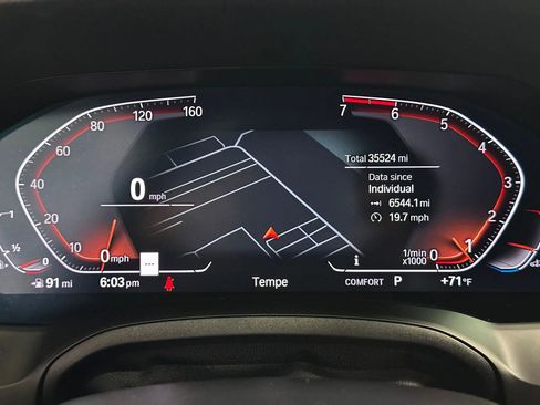 Used 2023 BMW 430i Gran Coupe image 29