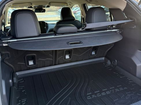 New 2026 Subaru Crosstrek 2.5i Limited image 21