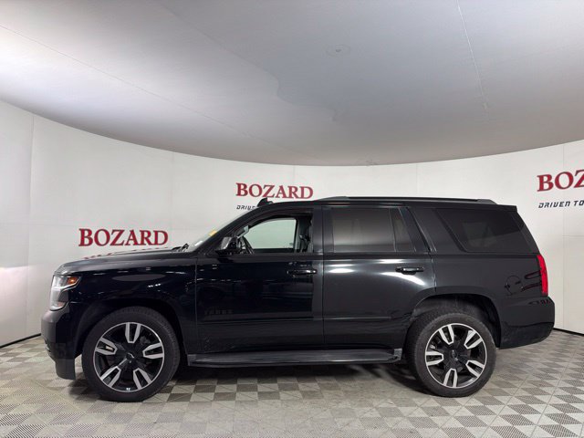 Used 2019 Chevrolet Tahoe Premier AWD/4WD image 7