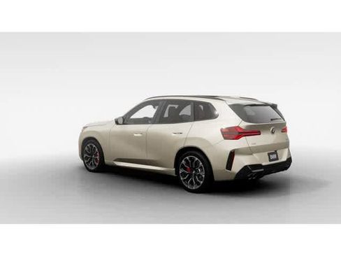 New 2026 BMW X3 M50 image 2
