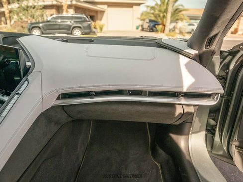 Used 2022 Chevrolet Corvette Stingray Premium Cpe image 38