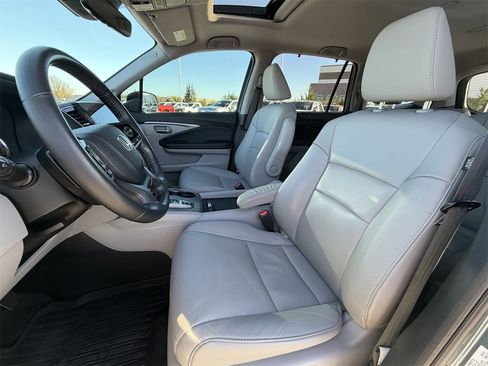 Used 2021 Honda Pilot EX-L image 24