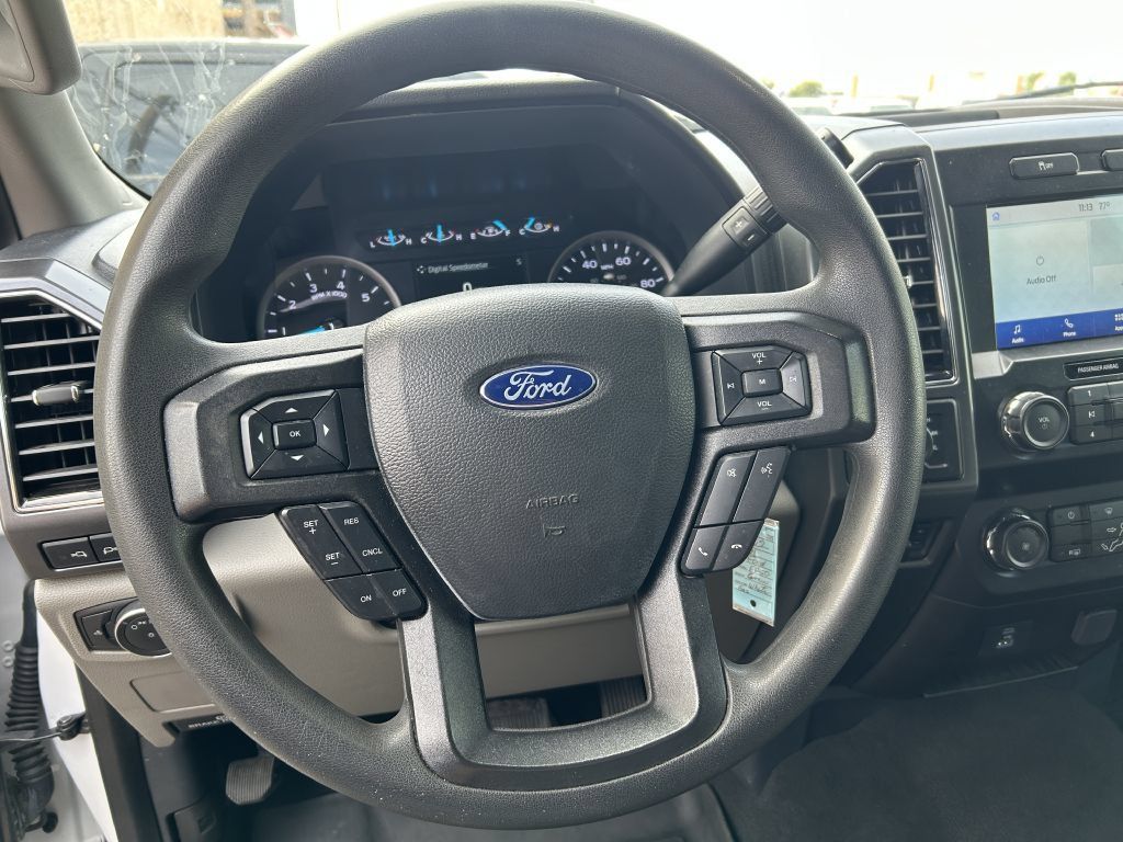 Used 2022 Ford F250 XLT AWD/4WD image 6