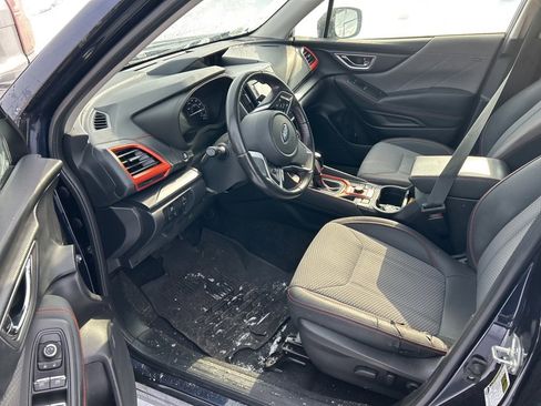 Used 2021 Subaru Forester Sport w/ Popular Package #2 image 6
