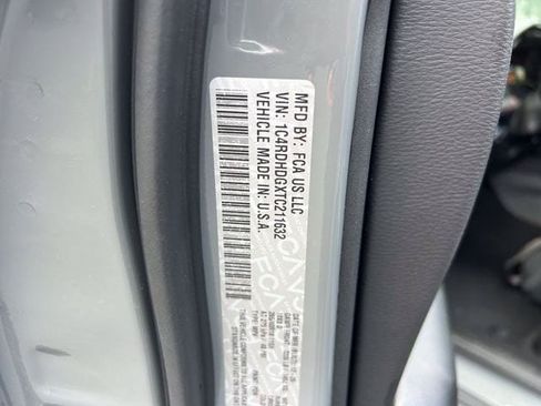 Used 2026 Dodge Durango GT RWD image 34