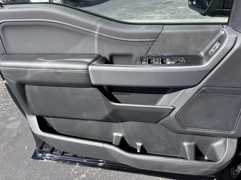 New 2025 Ford F150 XLT w/ Equipment Group 302A MID image 15