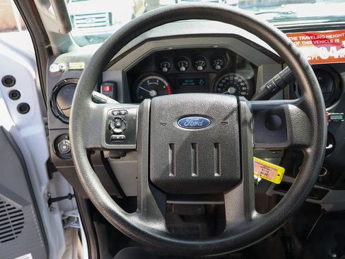 Used 2019 Ford F650 2WD Regular Cab Super Duty image 18