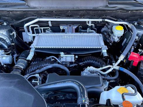 Certified 2024 Subaru Ascent Premium w/ Convenience Package image 11