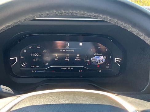 Used 2023 GMC Yukon XL Denali AWD/4WD image 26