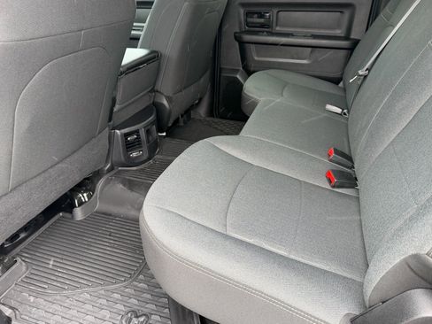 Used 2023 RAM 2500 Tradesman w/ Safety Group image 18