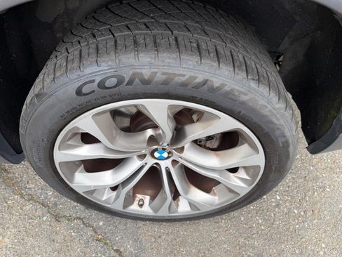 Used 2015 BMW X5 xDrive35i AWD/4WD image 8