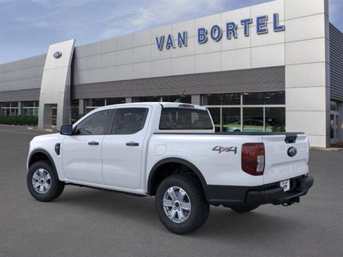 New 2025 Ford Ranger XL w/ Trailer Tow Package image 4