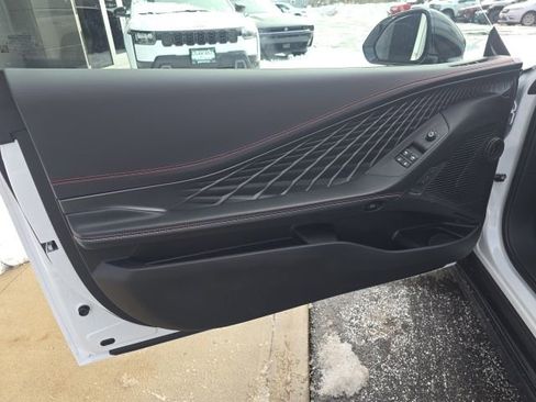 New 2026 Dodge Charger R/T Scat Pack image 10