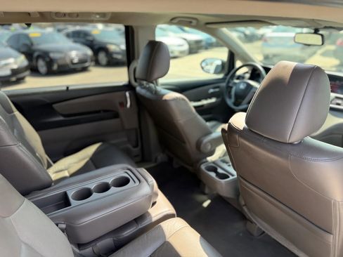 Used 2014 Honda Odyssey EX-L image 37