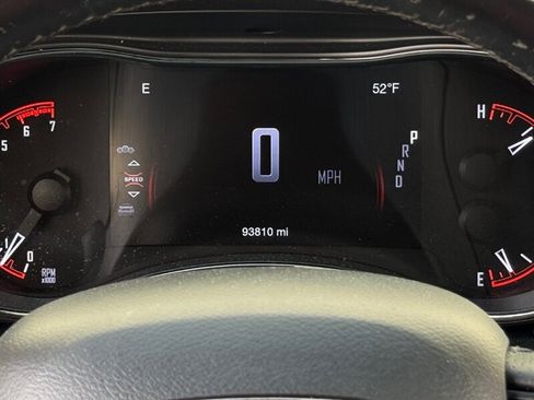 Used 2019 Dodge Durango R/T w/ Blacktop Package image 27