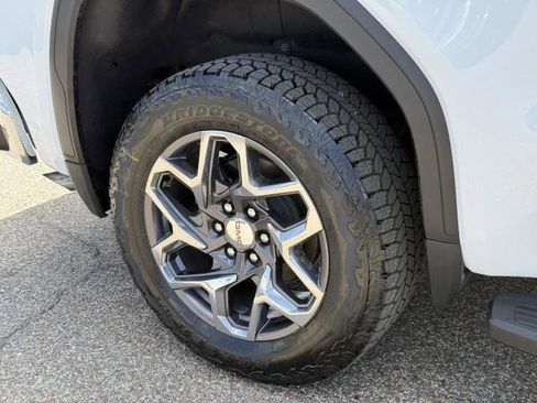 New 2026 GMC Sierra 1500 SLT RWD image 13