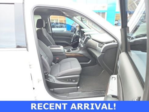 Used 2020 Chevrolet Tahoe LS image 41