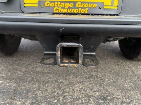 Used 2021 Jeep Gladiator Rubicon image 9