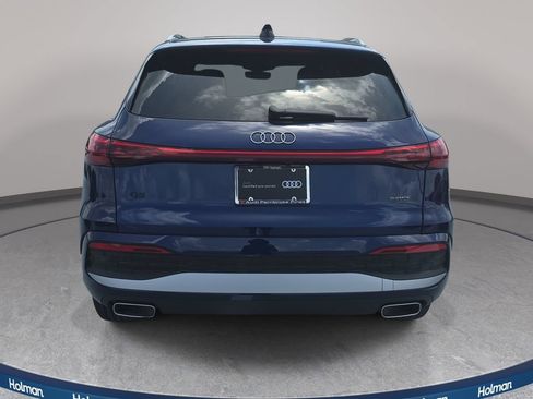 Certified 2025 Audi Q5 Premium w/ Convenience Package AWD/4WD image 6