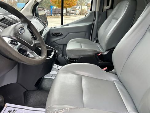 Used 2016 Ford Transit 250 T-250 image 10