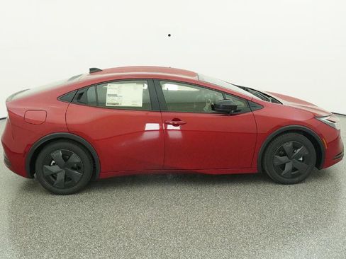 New 2026 Toyota Prius SE image 25