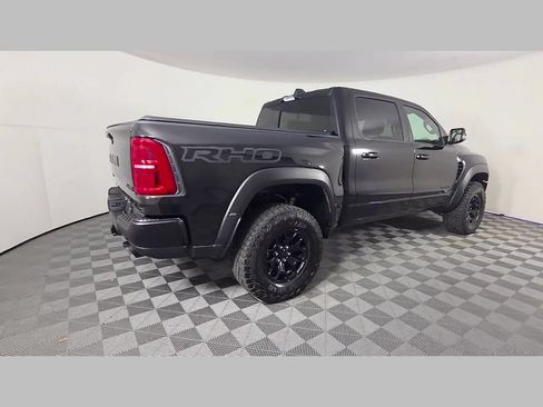 Used 2025 RAM 1500 RHO w/ RHO Level 1 Equipment Group AWD/4WD image 40
