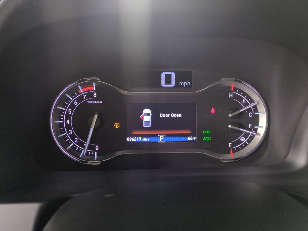 Used 2018 Honda Ridgeline RTL-E image 20
