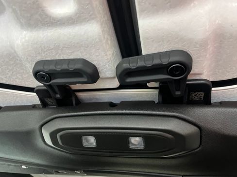New 2026 Jeep Wrangler Sport AWD/4WD image 22