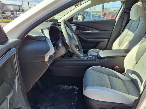 New 2026 MAZDA CX-30 Aire Edition AWD/4WD image 5