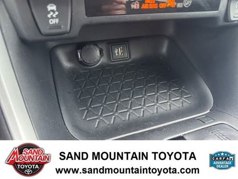 Used 2024 Toyota RAV4 XLE image 21